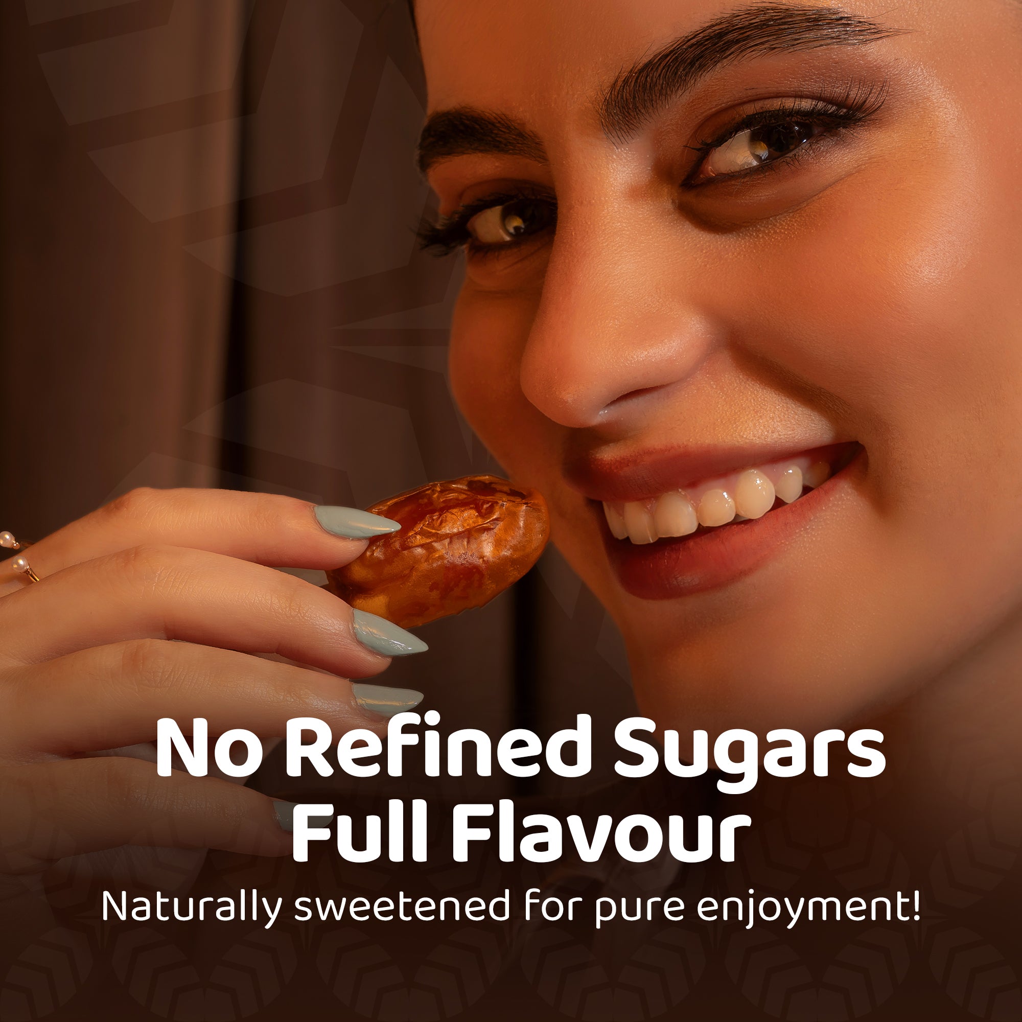 Milaf Safawi Premium Dates