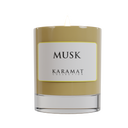 Maison Karamat - Scented Candles