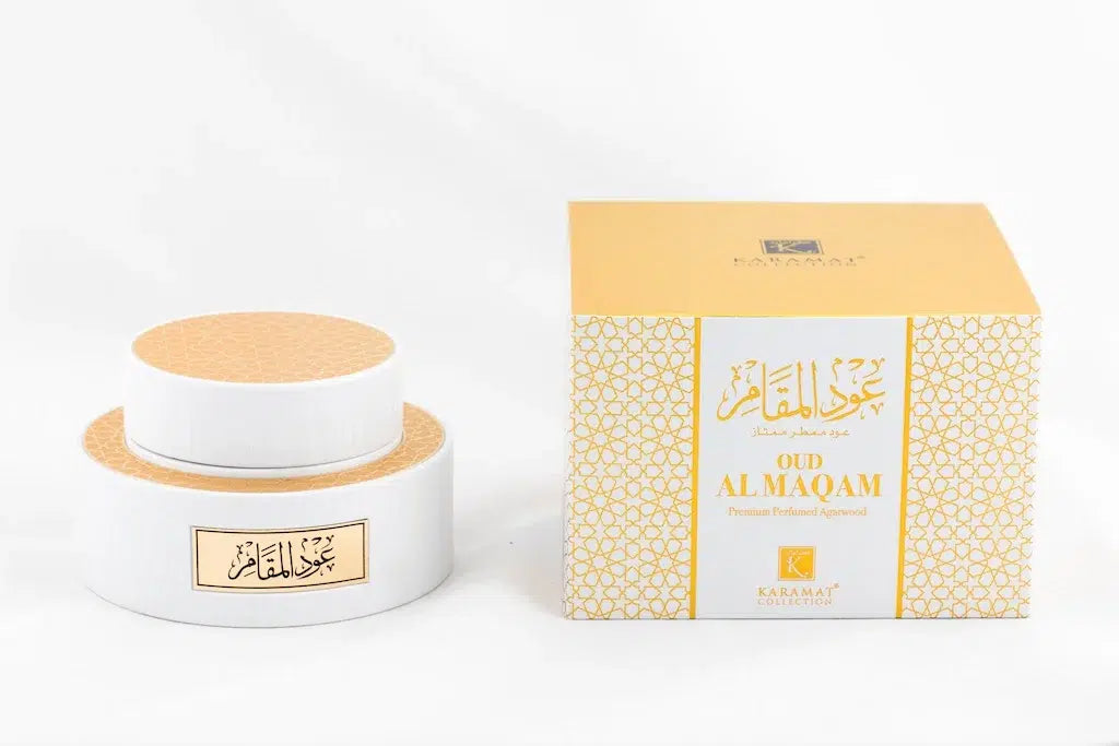 Maison Karamat - Premium Oudh