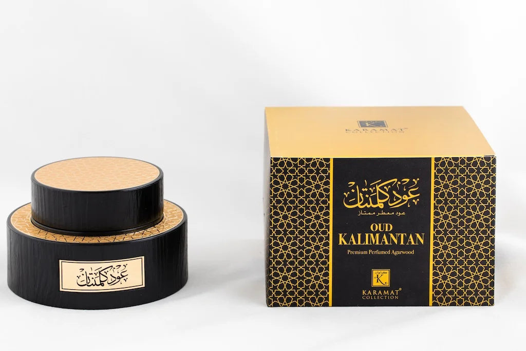 Maison Karamat - Premium Oudh