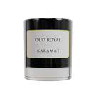 Maison Karamat - Scented Candles