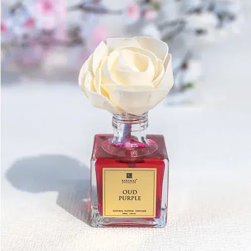 Maison Karamat - Flower Diffusers 100ml