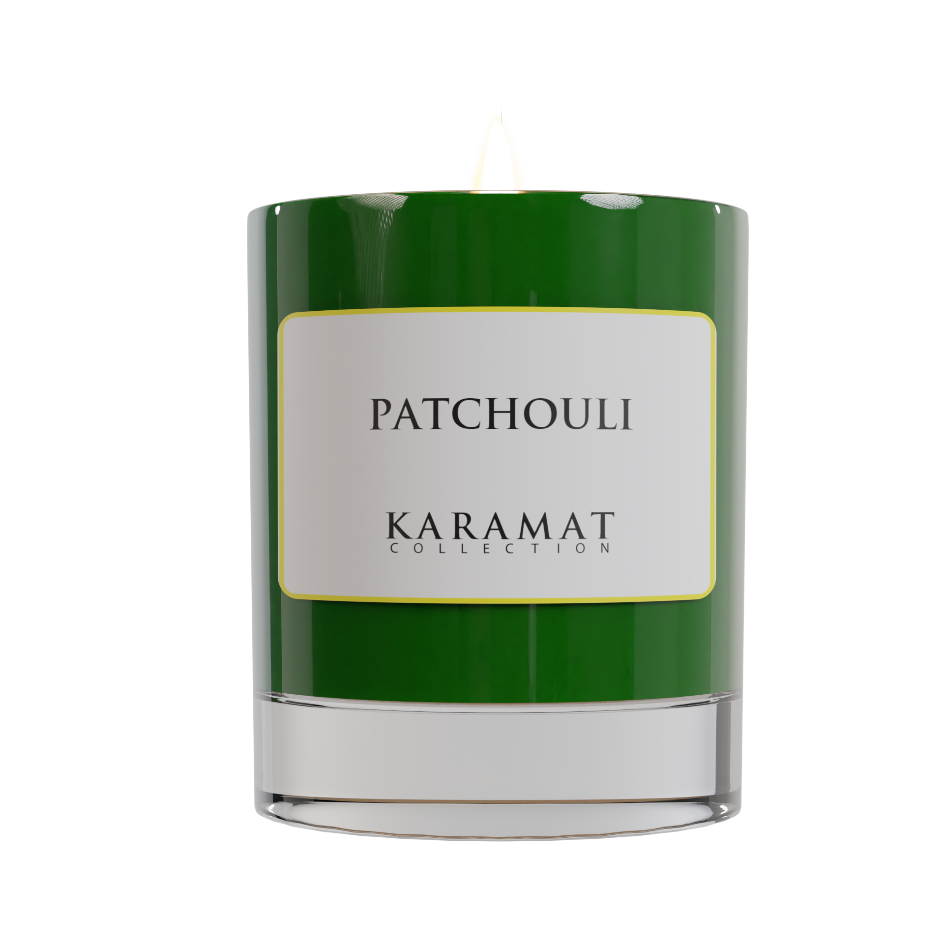 Maison Karamat - Scented Candles
