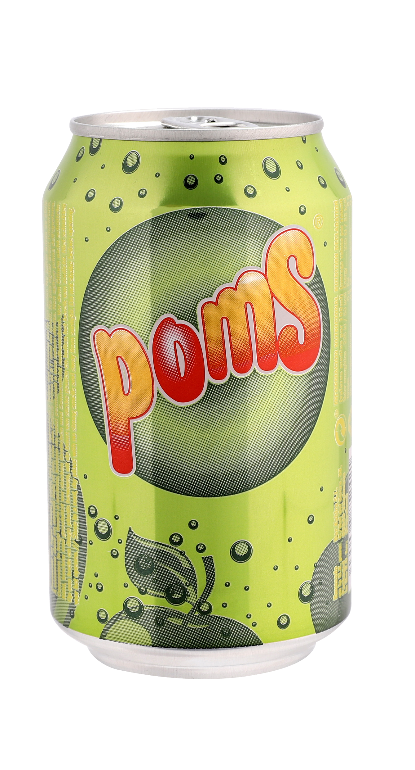 Poms Can 330ml (Pack of 24)