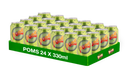 Poms Can 330ml (Pack of 24)