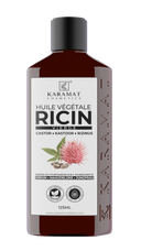 100% Natural Cold Pressed Oil 125ml