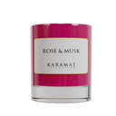 Maison Karamat - Scented Candles