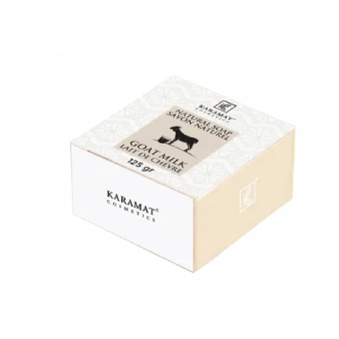 Maison Karamat - Natural Soap 125g