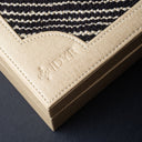 IDYR Uynan Wooden Jewellery Box II | Handmade Luxury Moroccan Box