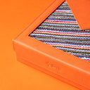 IDYR Tujjut I Luxury Gift Set | Handmade Moroccan Leather & Boucherouite
