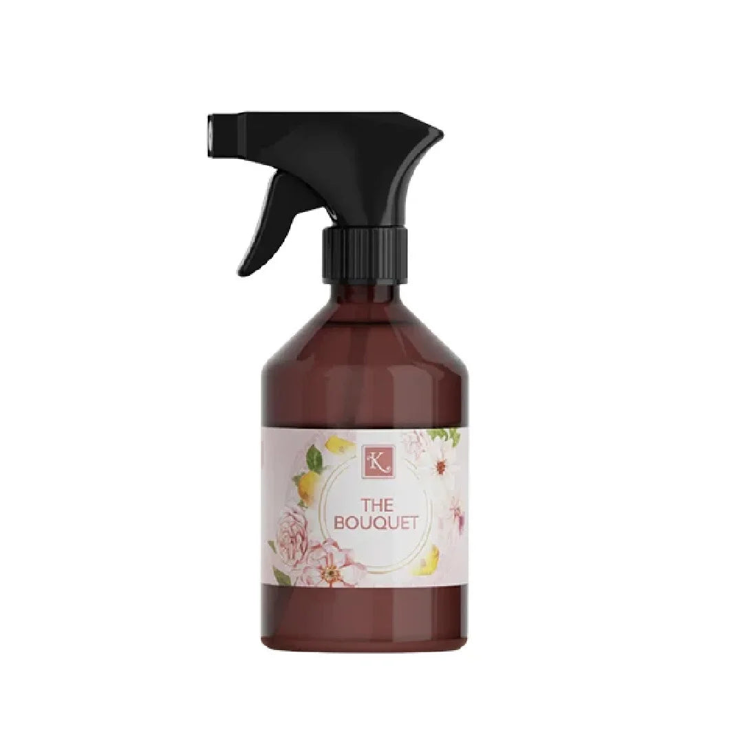 Maison Karamat - Flower Edition Room Spray 500ml