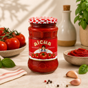 AÏCHA PREMIUM TOMATO PASTE 210G