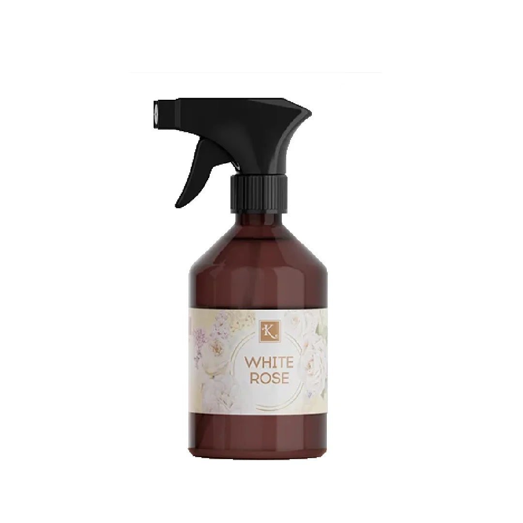 Maison Karamat - Flower Edition Room Spray 500ml
