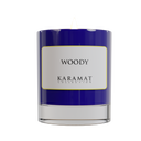 Maison Karamat - Scented Candles