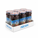 Aïcha Moroccan strawberry jam 430g Pack