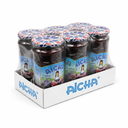 Aïcha violet fig jam 430g Pack