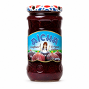 Aicha violet fig jam 430g jar