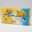 Henry's Coconut Sable (3 Biscuits) Pack Of 60