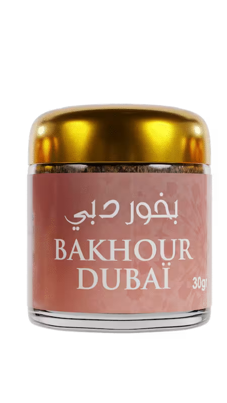 Maison Karamat - Oud Bakhour