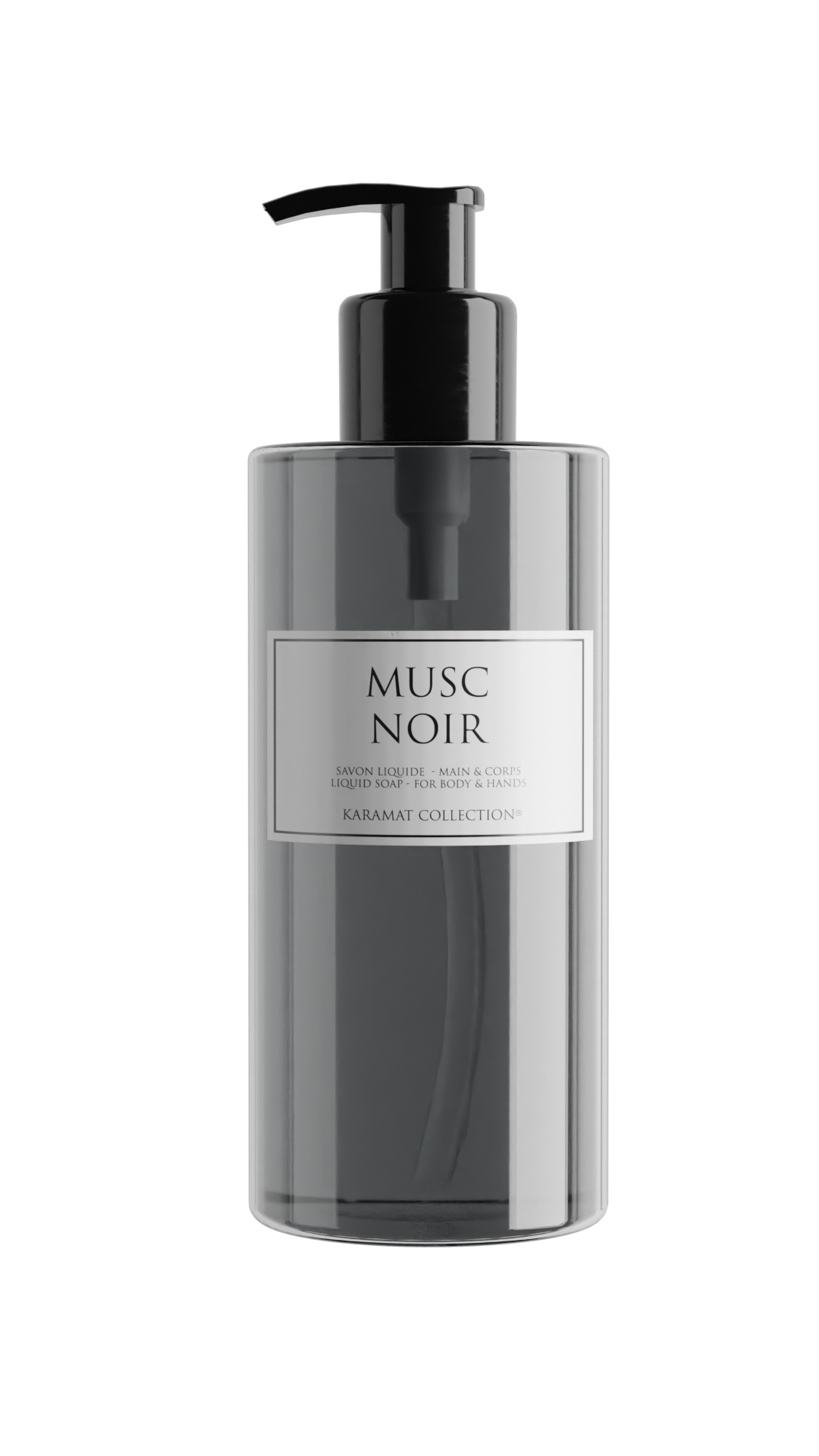 Maison Karamat - Liquid Soap 300ml