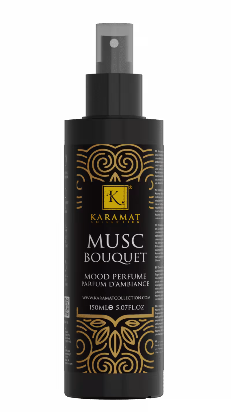 Maison Karamat - Car Room Fragrance Spray 150ml