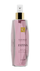 Maison Karamat - Body Mist 250ml