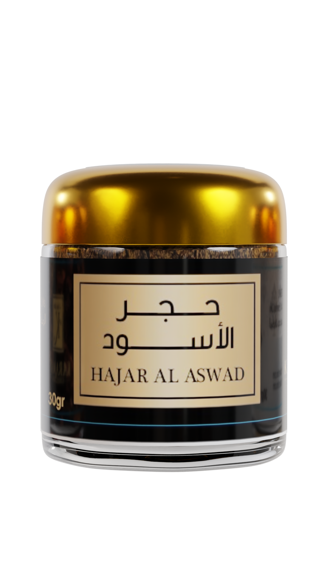 Maison Karamat - Oud Bakhour