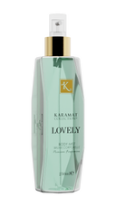 Maison Karamat - Body Mist 250ml