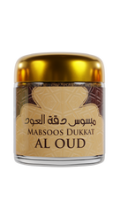 Maison Karamat - Oud Bakhour