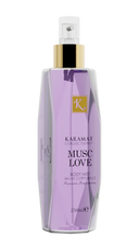 Maison Karamat - Body Mist 250ml