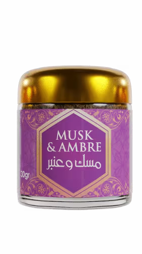 Maison Karamat - Oud Bakhour