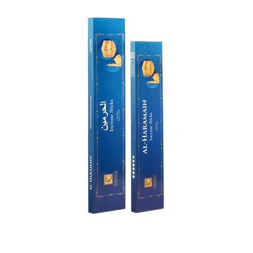 Maison Karamat - Incense Sticks | Box of 12