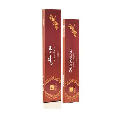 Maison Karamat - Incense Sticks | Box of 12