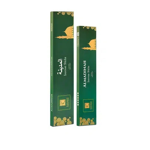 Maison Karamat - Incense Sticks | Box of 12