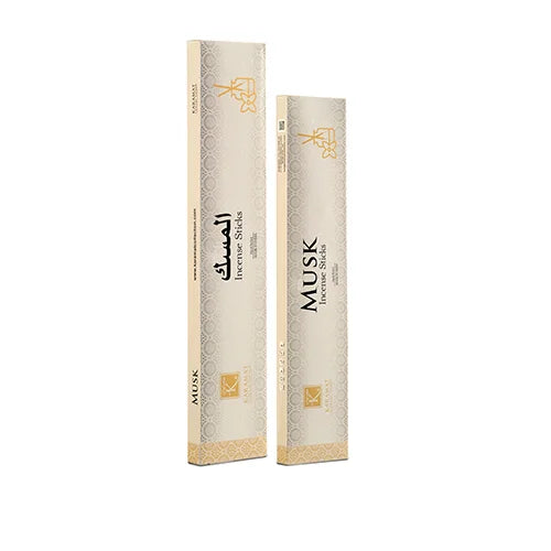 Maison Karamat - Incense Sticks | Box of 12