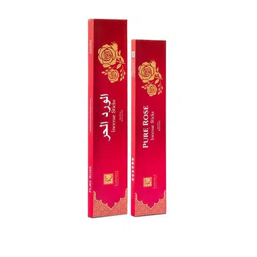Maison Karamat - Incense Sticks | Box of 12