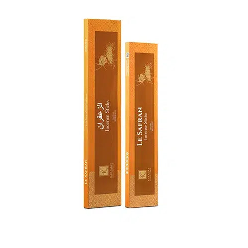 Maison Karamat - Incense Sticks | Box of 12