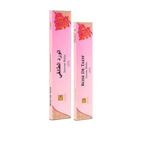 Maison Karamat - Incense Sticks | Box of 12