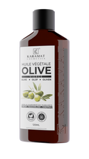 100% Natural Cold Pressed Oil 125ml
