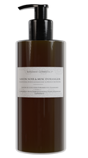 Maison Karamat - Black Liquid Soap 300ml