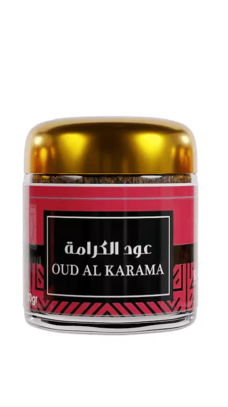 Maison Karamat - Oud Bakhour
