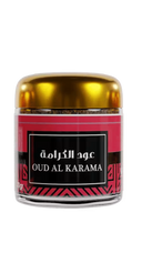 Maison Karamat - Oud Bakhour