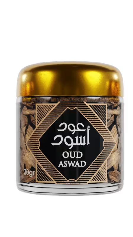 Maison Karamat - Oud Bakhour