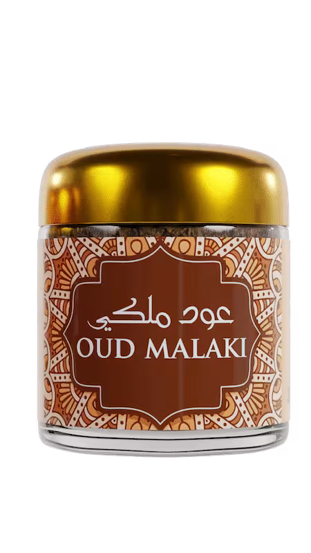 Maison Karamat - Oud Bakhour