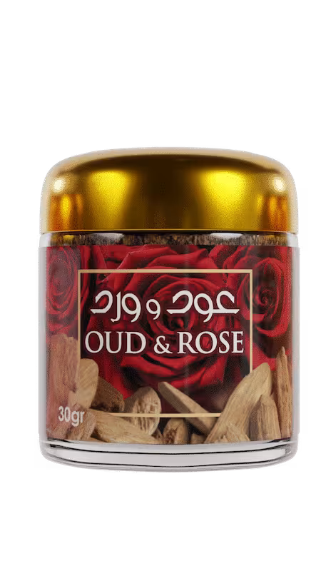 Maison Karamat - Oud Bakhour