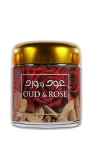 Maison Karamat - Oud Bakhour