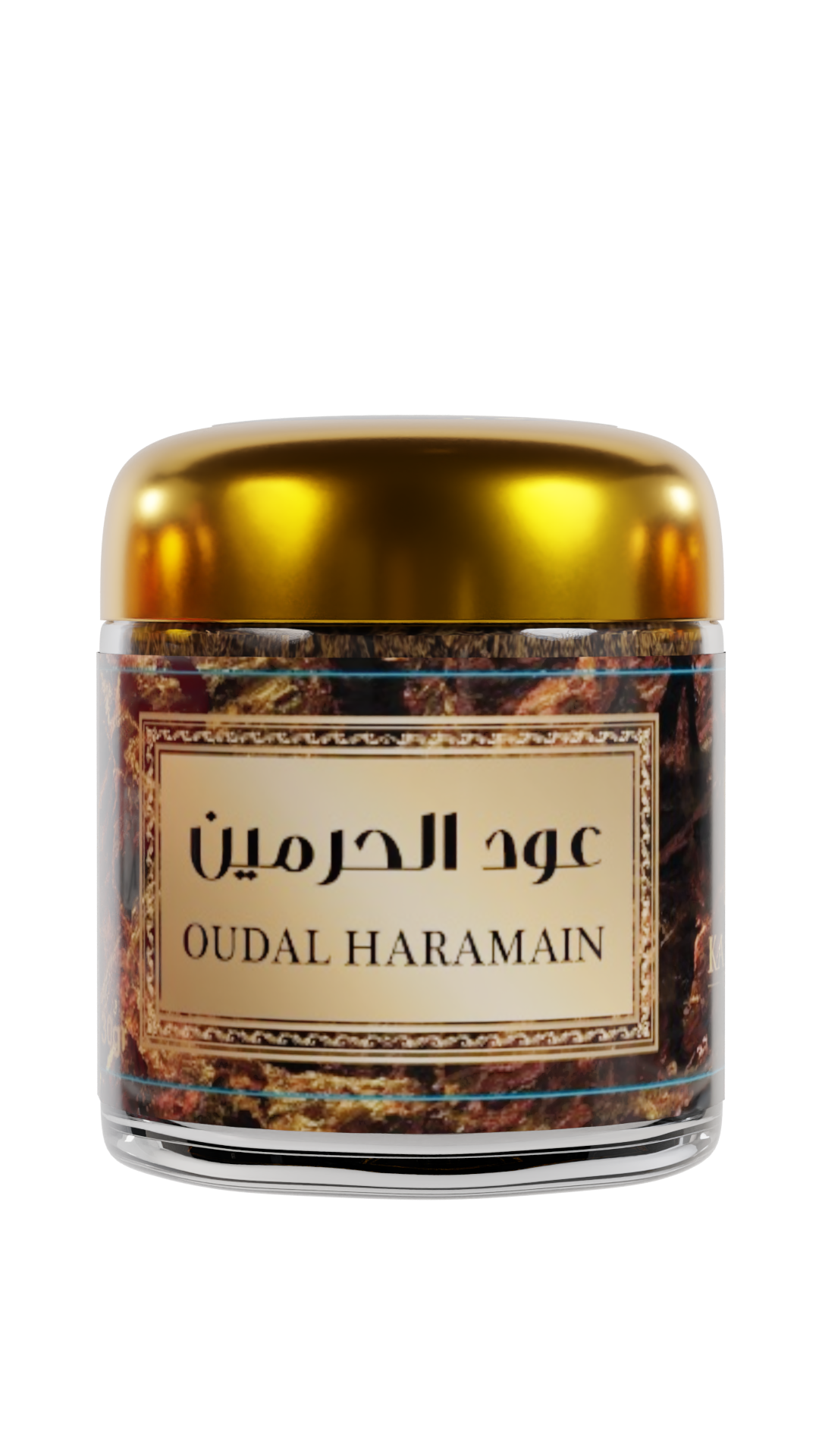 Maison Karamat - Oud Bakhour