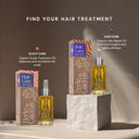 Perle de Cactus Organic Hair Care Elixir - Jojoba & Avocado