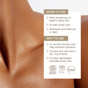Perle de Cactus - Organic Dry Body Oil