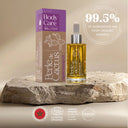 Perle de Cactus - The Glow & Strength Ritual